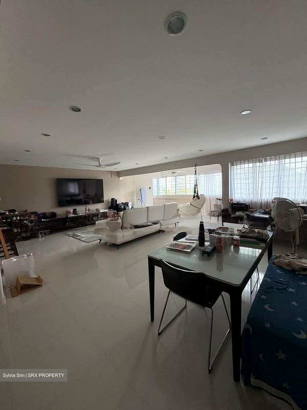 Blk 7 Teck Whye Heights I (Choa Chu Kang), HDB 5 Rooms #635385881